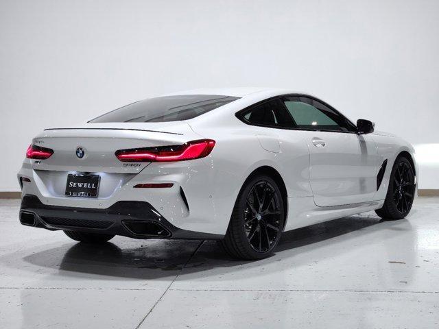 new 2025 BMW 840 car, priced at $103,230