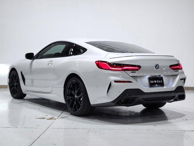 new 2025 BMW 840 car, priced at $103,230