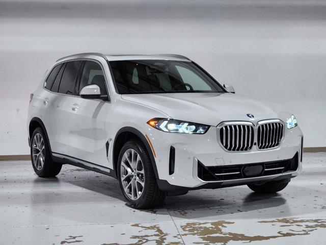 new 2024 BMW X5 car, priced at $72,945