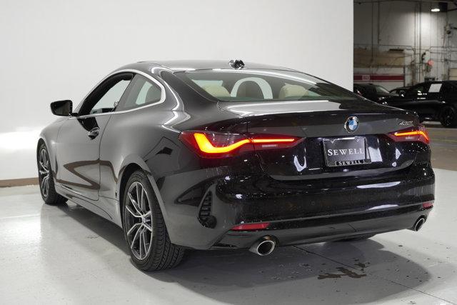 used 2024 BMW 430 car, priced at $38,786