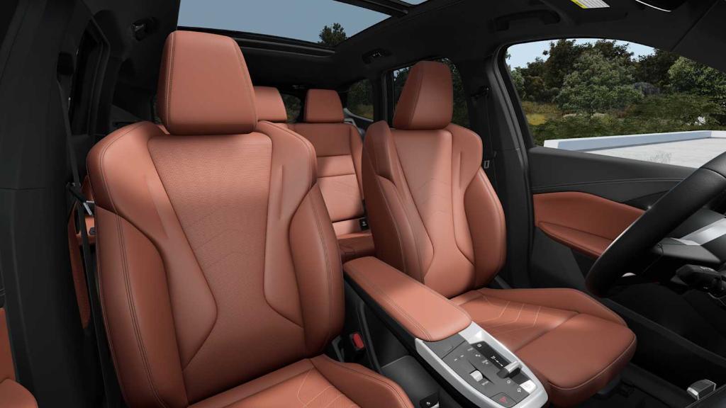 new 2026 BMW X1 car, priced at $49,730