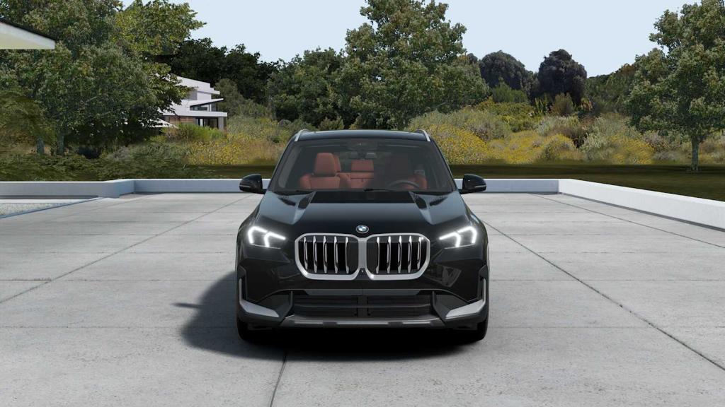 new 2026 BMW X1 car, priced at $49,730