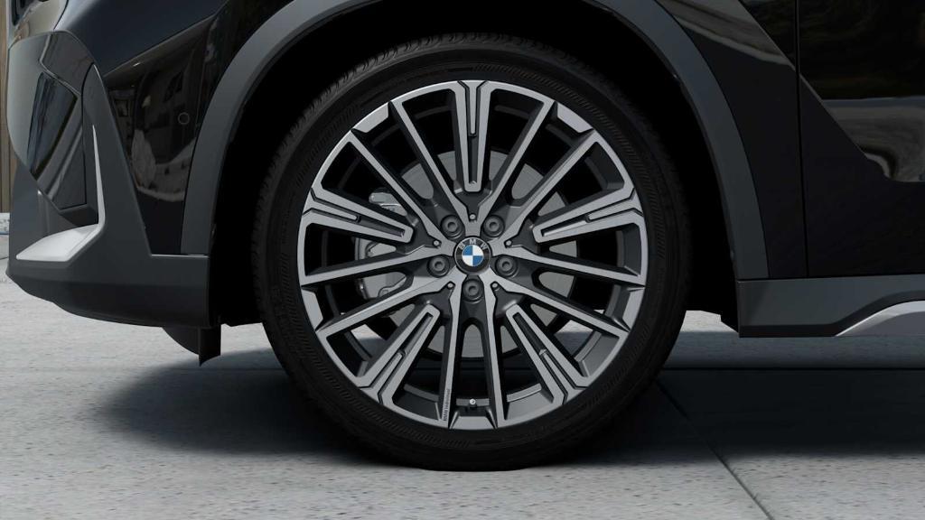 new 2026 BMW X1 car, priced at $49,730