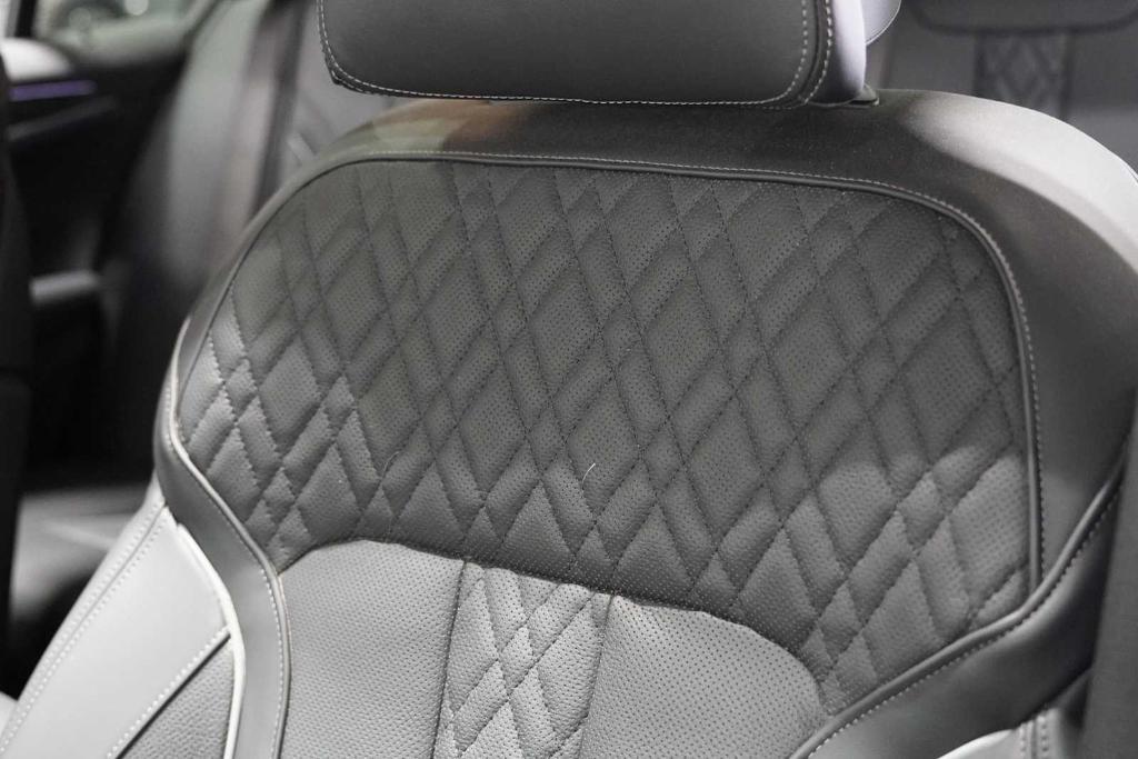 used 2021 BMW 540 car, priced at $40,988