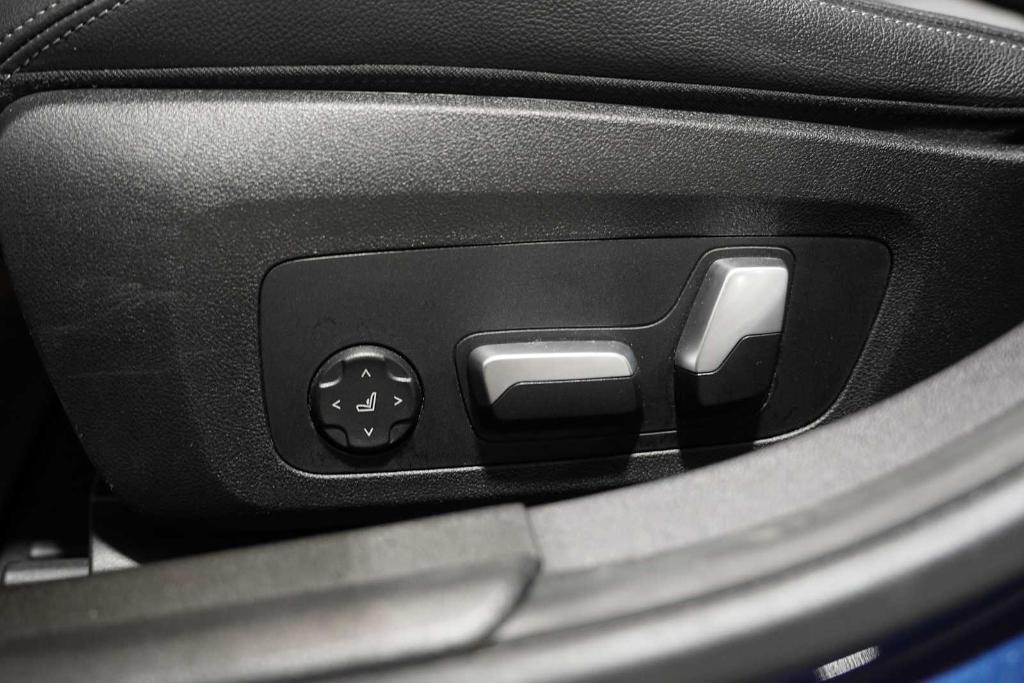 used 2023 BMW 330 car, priced at $36,988