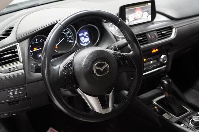 used 2016 Mazda Mazda6 car, priced at $14,477