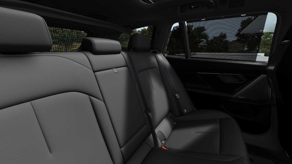 new 2026 BMW M5 car, priced at $134,645