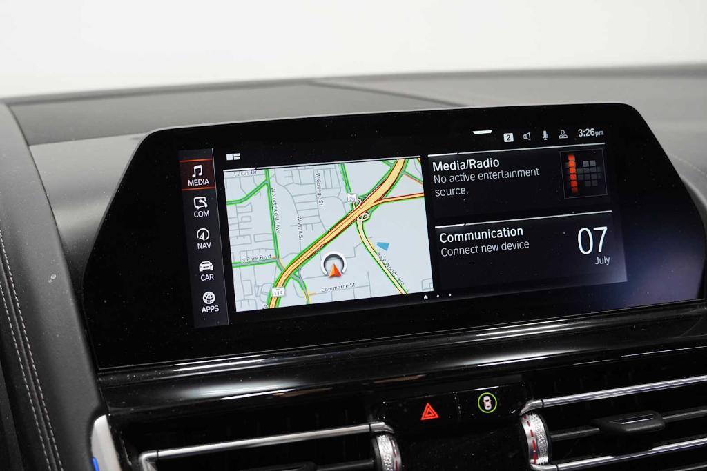 used 2022 BMW M850 Gran Coupe car, priced at $66,988