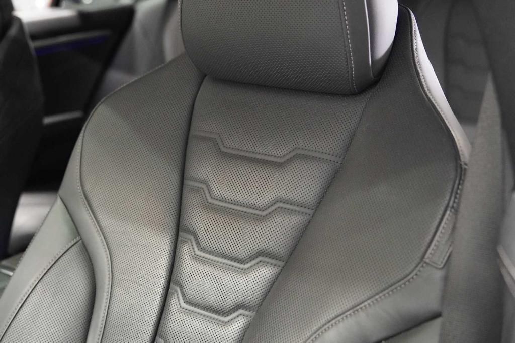 used 2022 BMW M850 Gran Coupe car, priced at $66,988