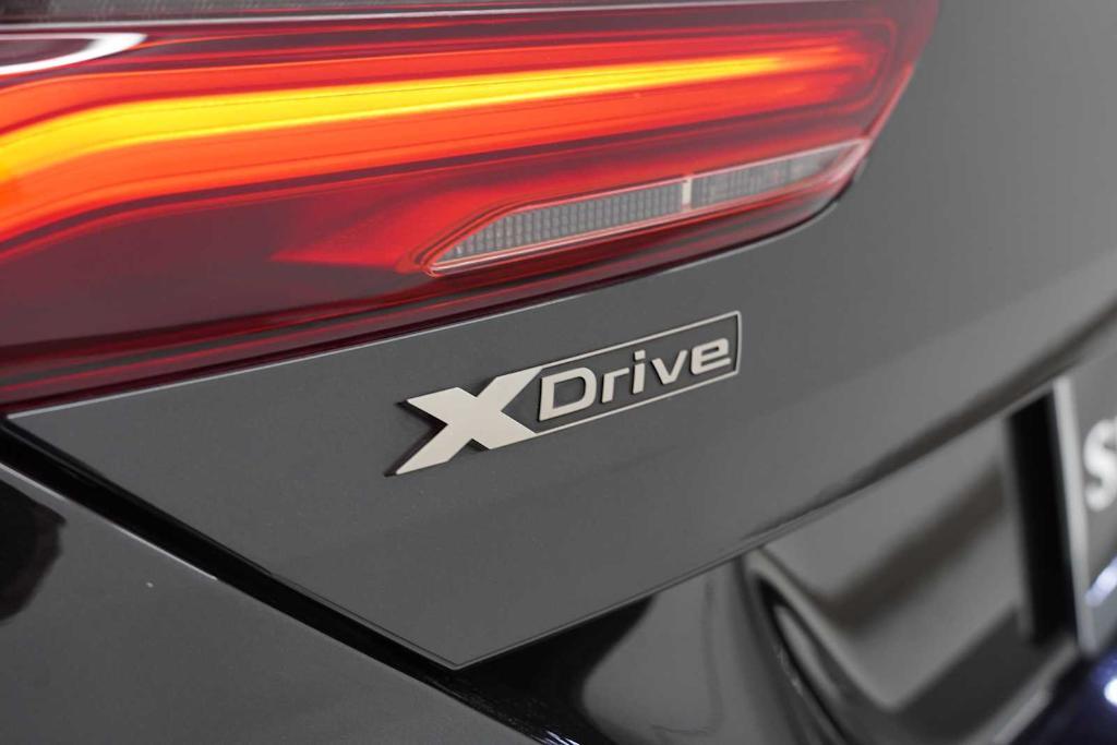 used 2022 BMW M850 Gran Coupe car, priced at $66,988