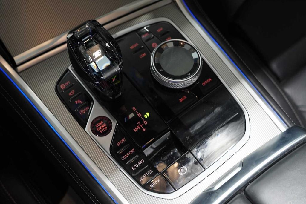 used 2022 BMW M850 Gran Coupe car, priced at $66,988