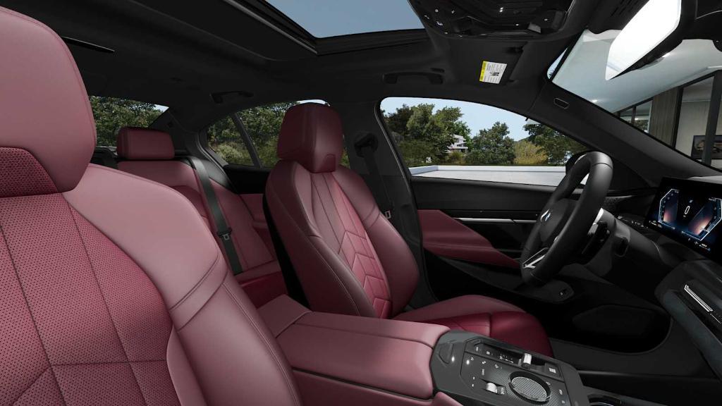 new 2026 BMW 530 car, priced at $68,965