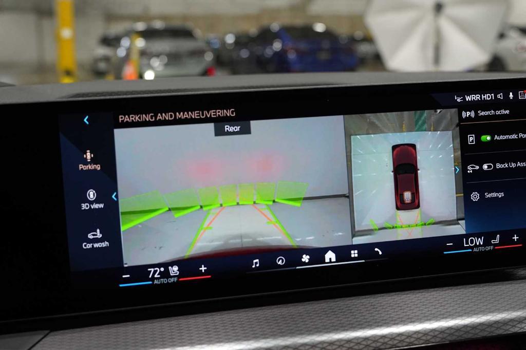 used 2025 BMW 430 car, priced at $57,988