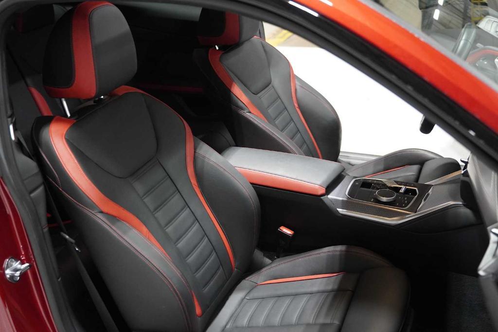 used 2025 BMW 430 car, priced at $57,988