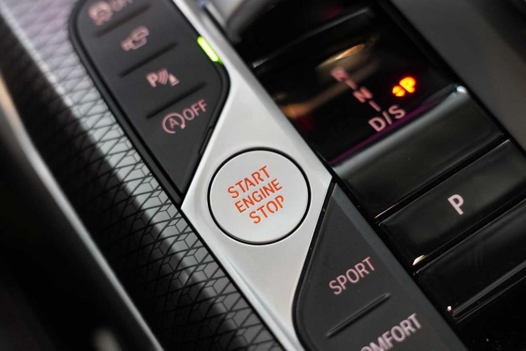 used 2025 BMW 430 car, priced at $57,988
