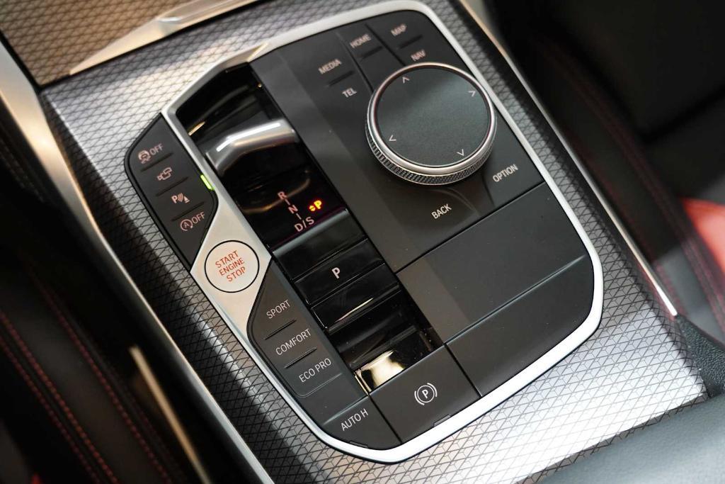 used 2025 BMW 430 car, priced at $57,988