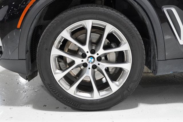 used 2020 BMW X5 car, priced at $31,876