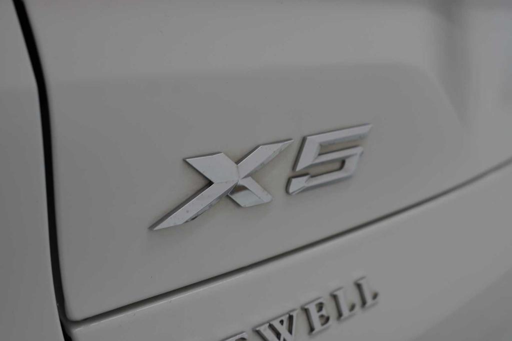 used 2023 BMW X5 car, priced at $51,989