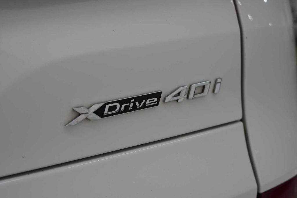 used 2023 BMW X5 car, priced at $51,989