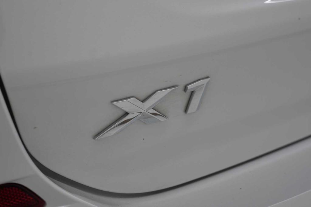 used 2021 BMW X1 car, priced at $28,988