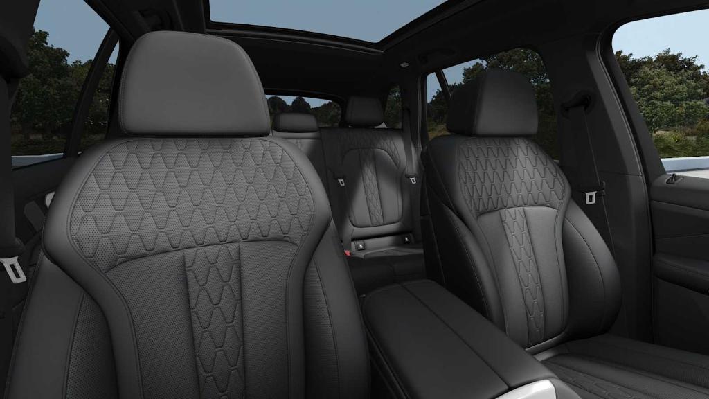 new 2026 BMW X5 car, priced at $87,375
