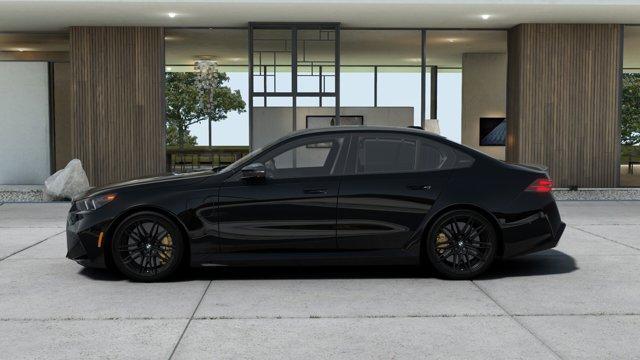new 2026 BMW M5 car, priced at $139,225