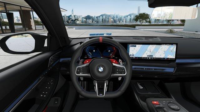 new 2026 BMW M5 car, priced at $139,225