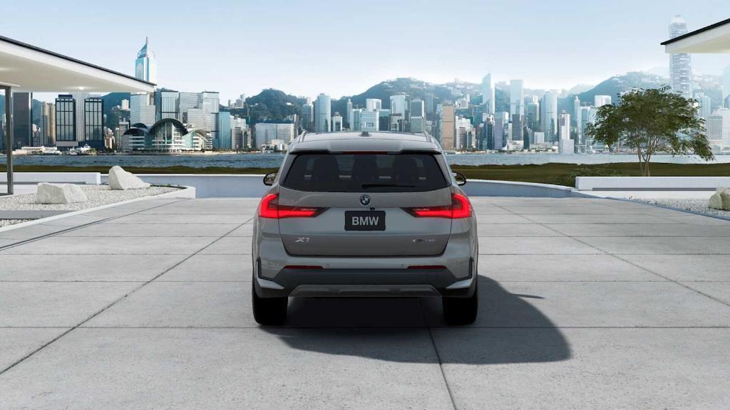 new 2026 BMW X1 car, priced at $49,805