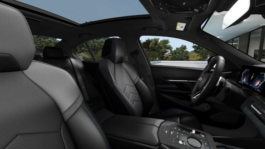 new 2026 BMW 530 car, priced at $73,080