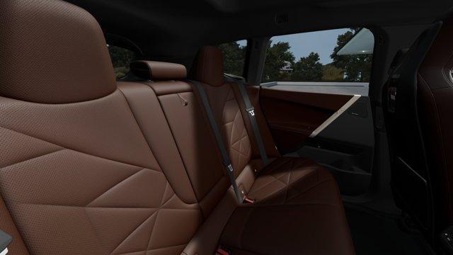new 2026 BMW iX car, priced at $90,420