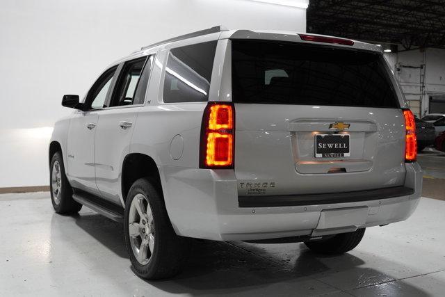 used 2019 Chevrolet Tahoe car, priced at $34,988