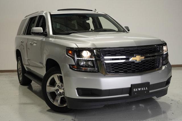 used 2019 Chevrolet Tahoe car, priced at $34,988