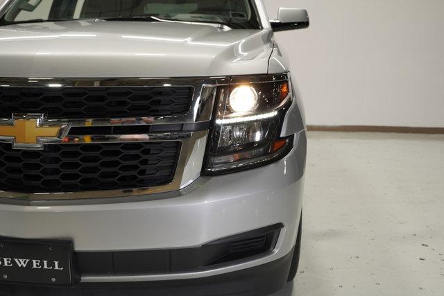 used 2019 Chevrolet Tahoe car, priced at $34,988