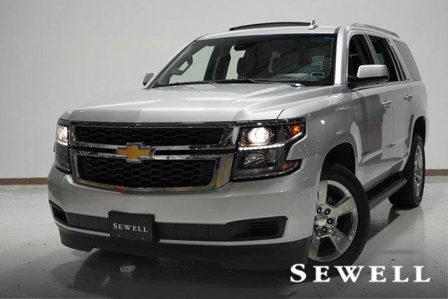 used 2019 Chevrolet Tahoe car, priced at $34,988