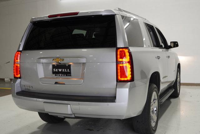 used 2019 Chevrolet Tahoe car, priced at $34,988