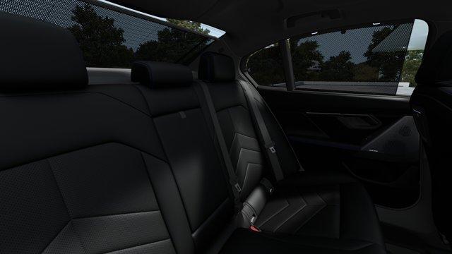new 2026 BMW 540 car, priced at $80,725