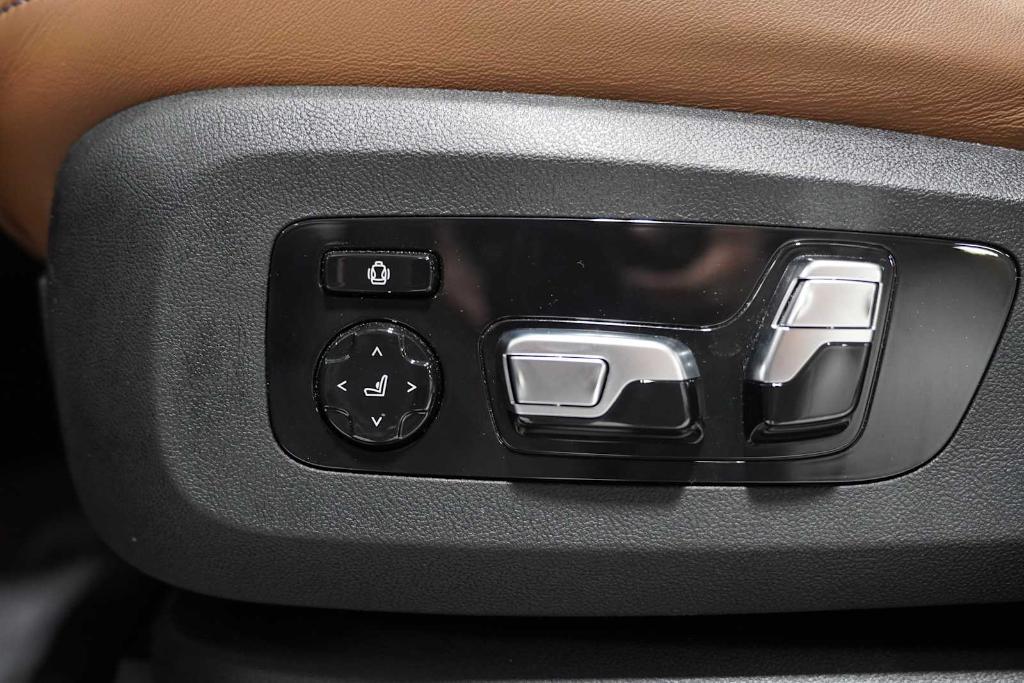 used 2025 BMW X5 M car, priced at $117,997