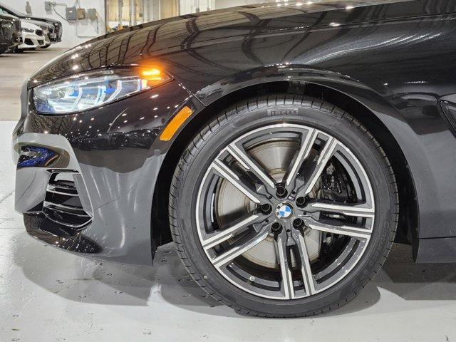 used 2024 BMW 840 Gran Coupe car, priced at $95,545