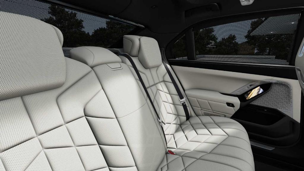 new 2026 BMW 750e car, priced at $131,775
