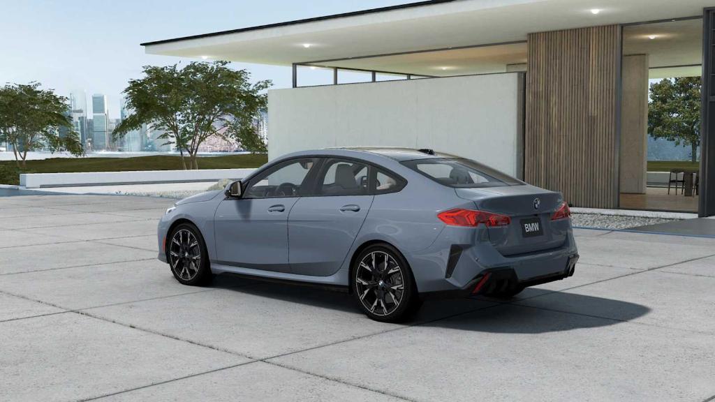 new 2026 BMW 228 Gran Coupe car, priced at $46,325