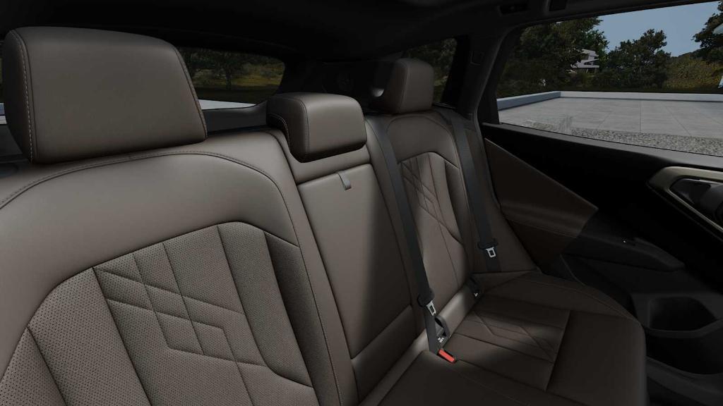 new 2025 BMW X3 car, priced at $60,085