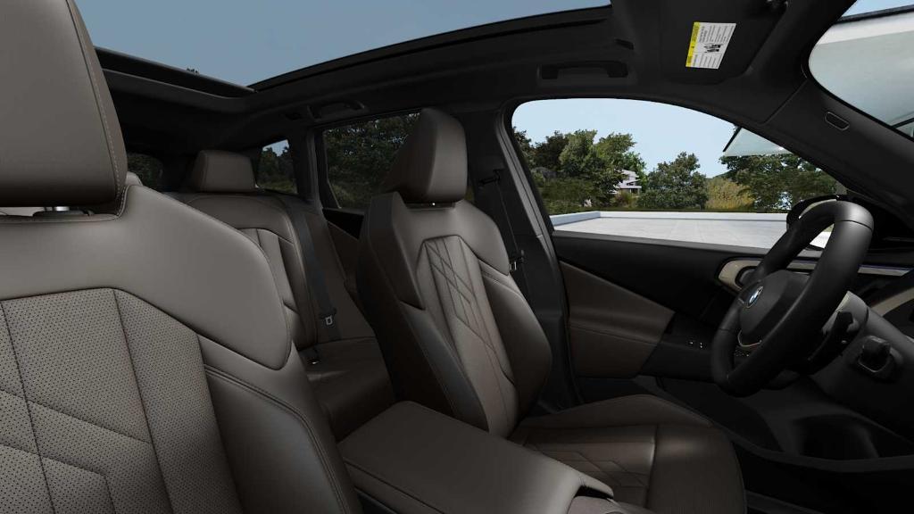 new 2025 BMW X3 car, priced at $60,085
