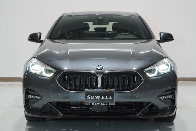 used 2021 BMW 228 Gran Coupe car, priced at $26,346