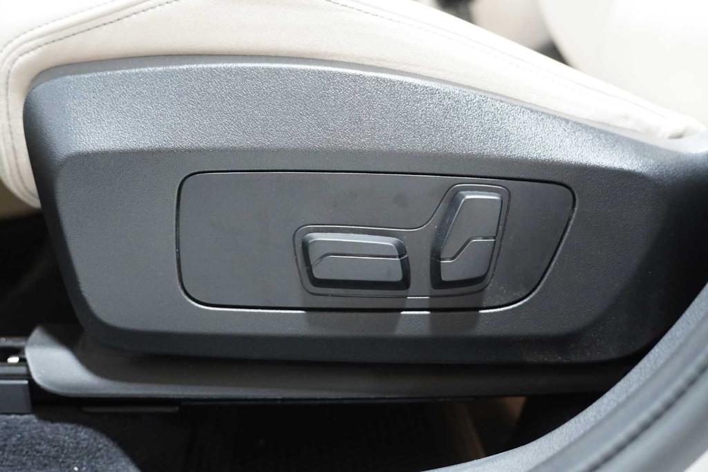 used 2025 BMW X1 car, priced at $41,989