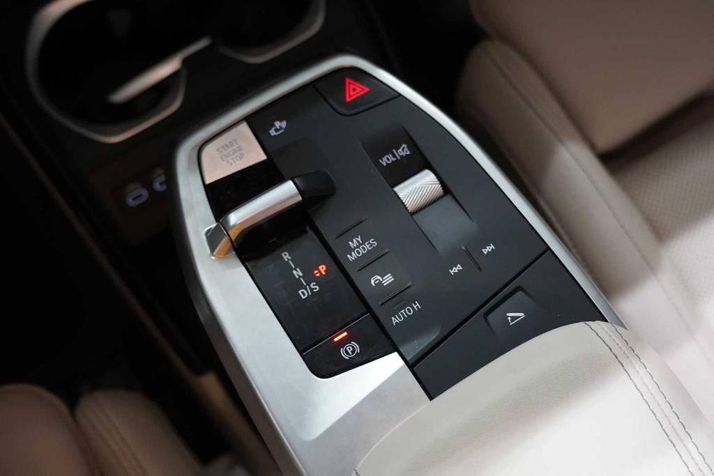 used 2025 BMW X1 car, priced at $41,989