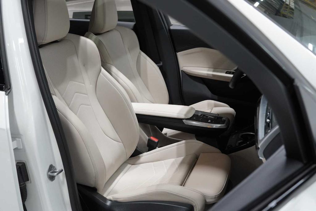 used 2025 BMW X1 car, priced at $41,989