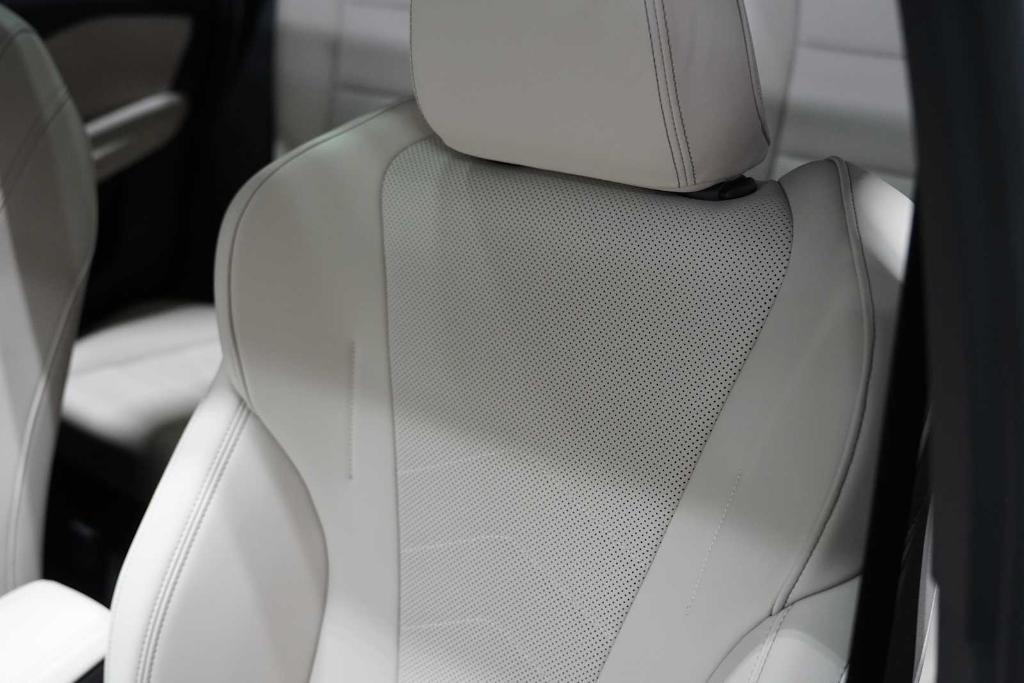 used 2025 BMW X1 car, priced at $41,989