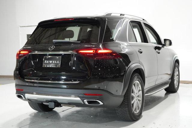 used 2024 Mercedes-Benz GLE 350 car, priced at $57,786