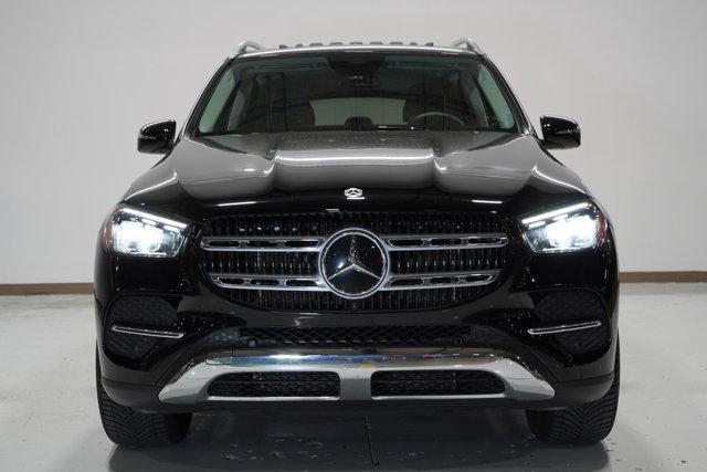 used 2024 Mercedes-Benz GLE 350 car, priced at $57,786