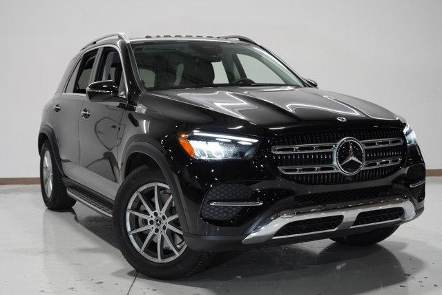 used 2024 Mercedes-Benz GLE 350 car, priced at $57,786